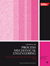 Proceedings Of The Institution Of Mechanical Engineers Part E-journal Of Process雜志