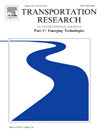 Transportation Research Part C-emerging Technologies雜志