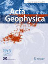 Acta Geophysica雜志