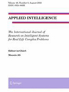 Applied Intelligence雜志