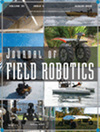 Journal Of Field Robotics雜志