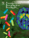 Pharmacology Biochemistry And Behavior雜志