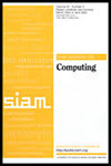 Siam Journal On Computing雜志