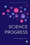 Science Progress雜志