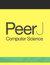 Peerj Computer Science雜志