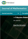 Journal Of Mathematics雜志