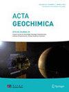 Acta Geochimica