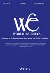 World Englishes雜志