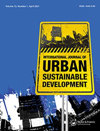 International Journal Of Urban Sustainable Development