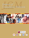 Journal Of Chiropractic Medicine