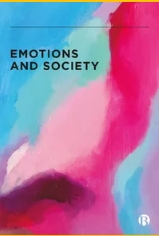 Emotions And Society雜志