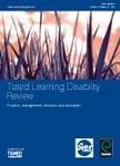 Tizard Learning Disability Review