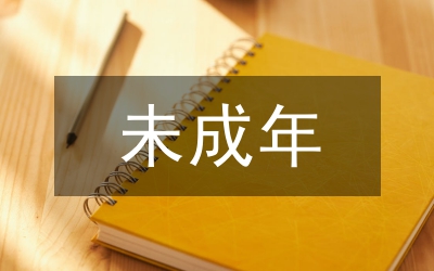 未成年人網(wǎng)絡(luò)保護(hù)條例