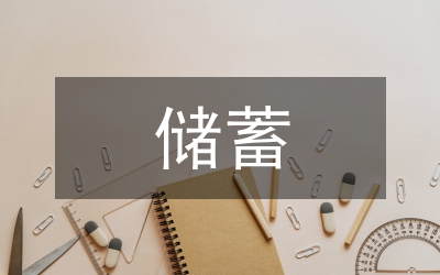 儲蓄檢查輔導(dǎo)工作年度總結(jié)