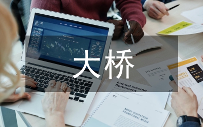 大橋V型連續(xù)設(shè)計管理論文