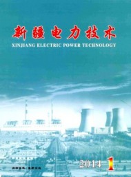 新疆電力技術(shù)